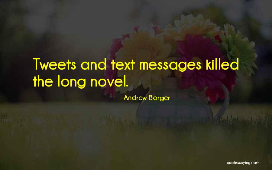 Teuteberg Incorporated Quotes By Andrew Barger Teuteberg Incorporated Quotes By Andrew Barger