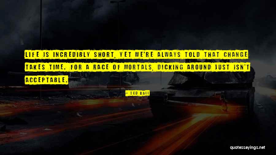 Teuteberg Incorporated Quotes By Ted Rall Teuteberg Incorporated Quotes By Ted Rall