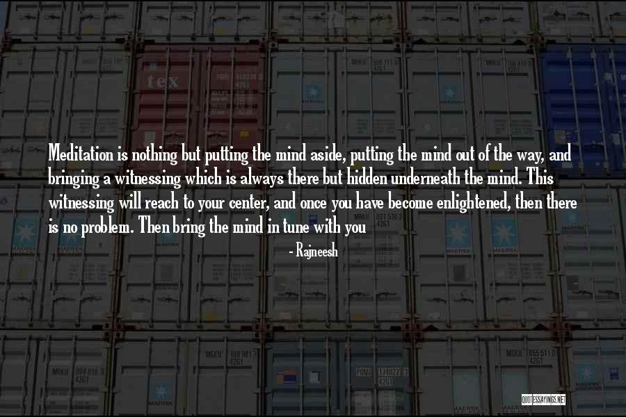 Teutenberg Plane Quotes By Rajneesh Teutenberg Plane Quotes By Rajneesh