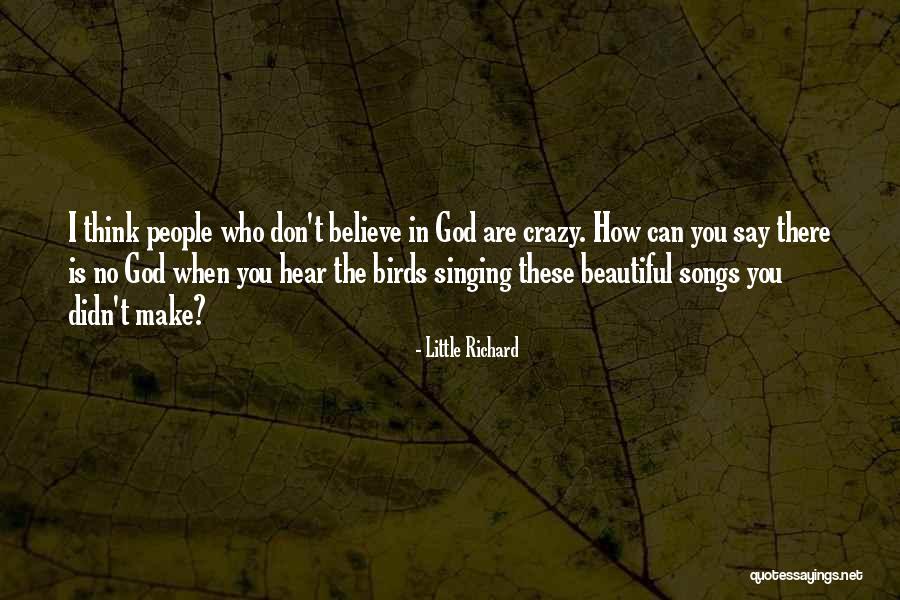 Teutoburg Battle Quotes By Little Richard Teutoburg Battle Quotes By Little Richard