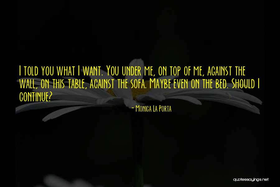 Teutsch Partners Quotes By Monica La Porta Teutsch Partners Quotes By Monica La Porta