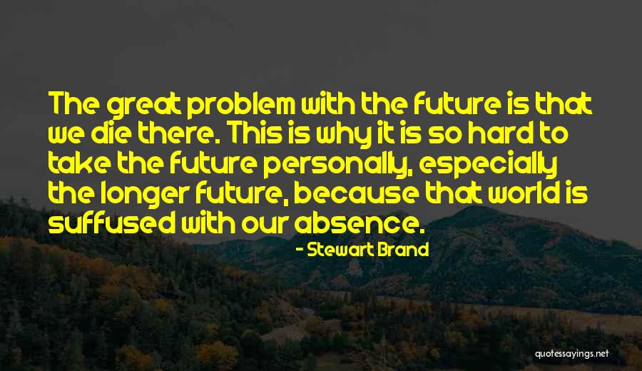 Teutul Family Quotes By Stewart Brand Teutul Family Quotes By Stewart Brand