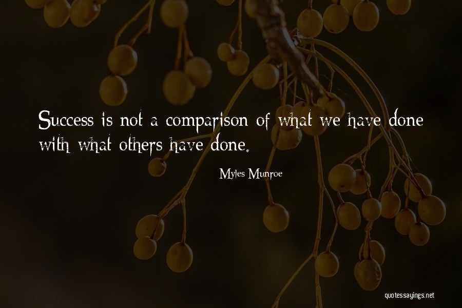 Teuvo Tulio Quotes By Myles Munroe