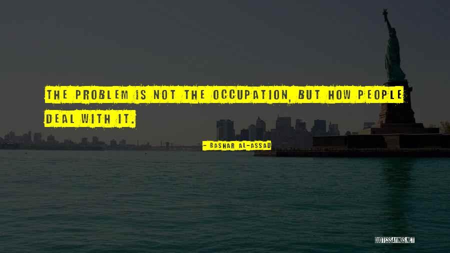 Teuvo Turunen Quotes By Bashar Al-Assad Teuvo Turunen Quotes By Bashar Al-Assad