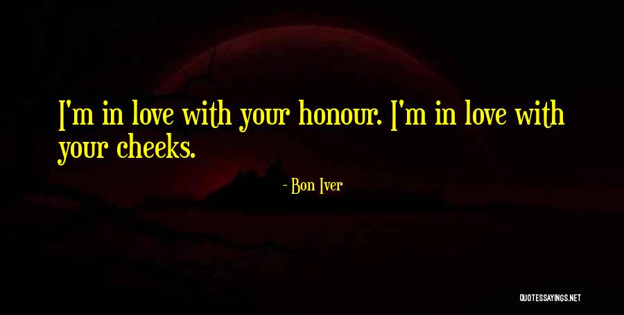 Teuvo Turunen Quotes By Bon Iver Teuvo Turunen Quotes By Bon Iver