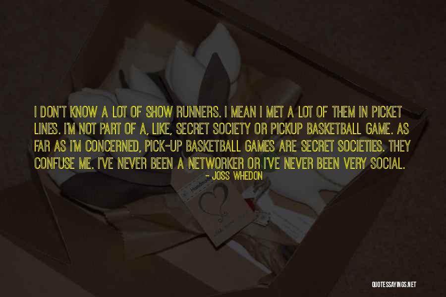 Teuvo Turunen Quotes By Joss Whedon Teuvo Turunen Quotes By Joss Whedon