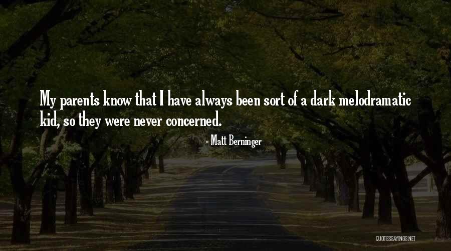 Teuvo Turunen Quotes By Matt Berninger Teuvo Turunen Quotes By Matt Berninger