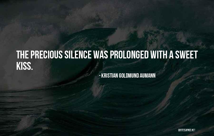 Tevanian Family Foundation Quotes By Kristian Goldmund Aumann Tevanian Family Foundation Quotes By Kristian Goldmund Aumann