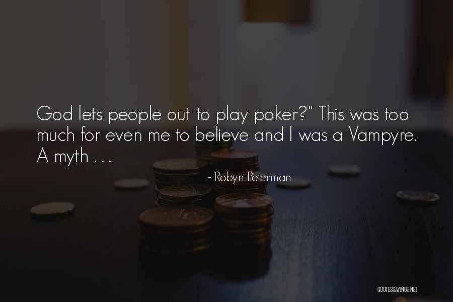 Tevazunun Quotes By Robyn Peterman Tevazunun Quotes By Robyn Peterman