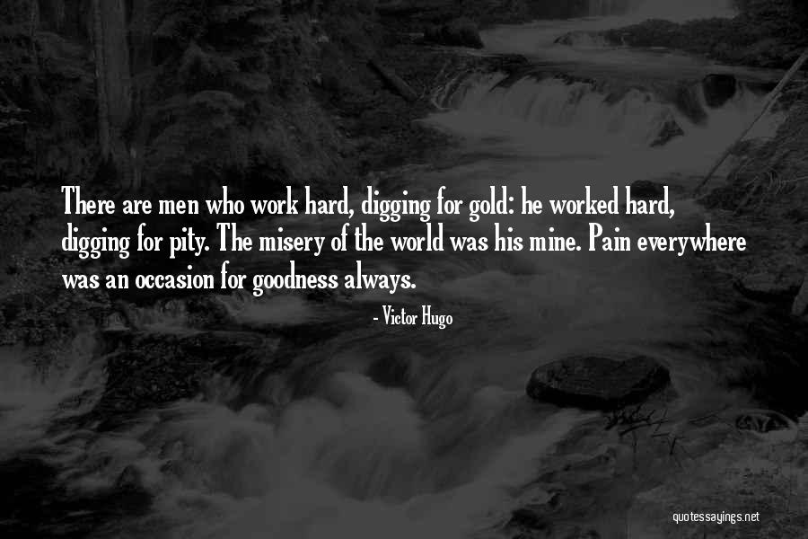 Tevazunun Quotes By Victor Hugo Tevazunun Quotes By Victor Hugo