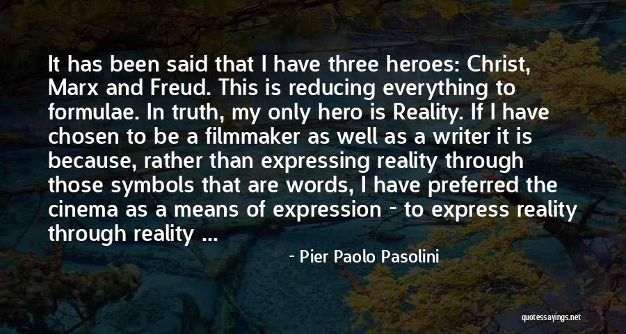 Teverbaugh Dental Fishers Quotes By Pier Paolo Pasolini Teverbaugh Dental Fishers Quotes By Pier Paolo Pasolini