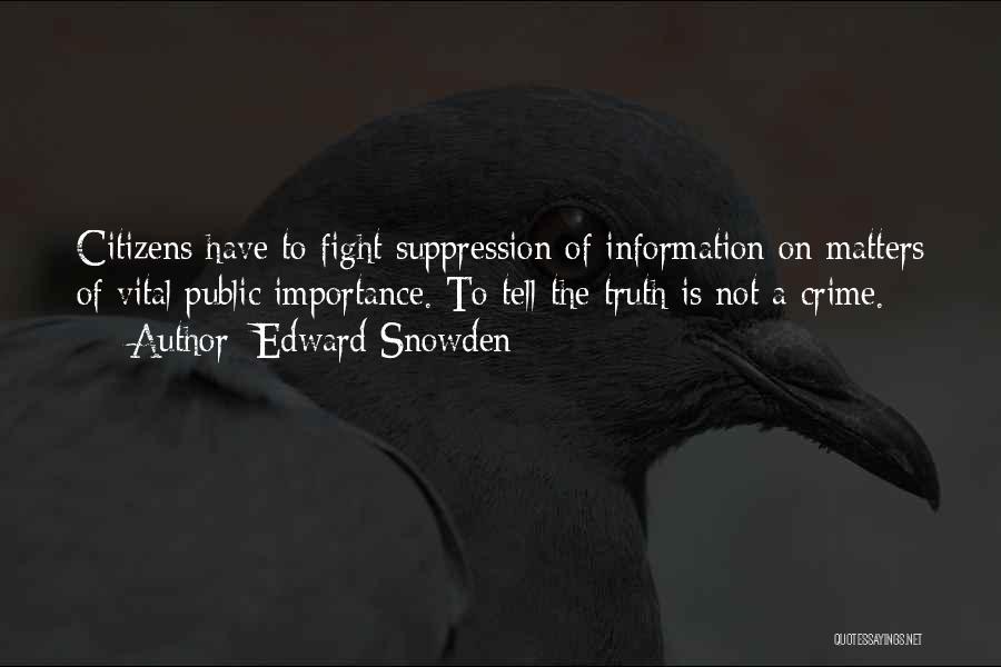 Tevfik Aydin Quotes By Edward Snowden