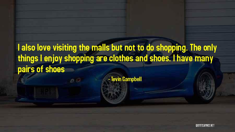 Tevin Campbell Quotes 1239152