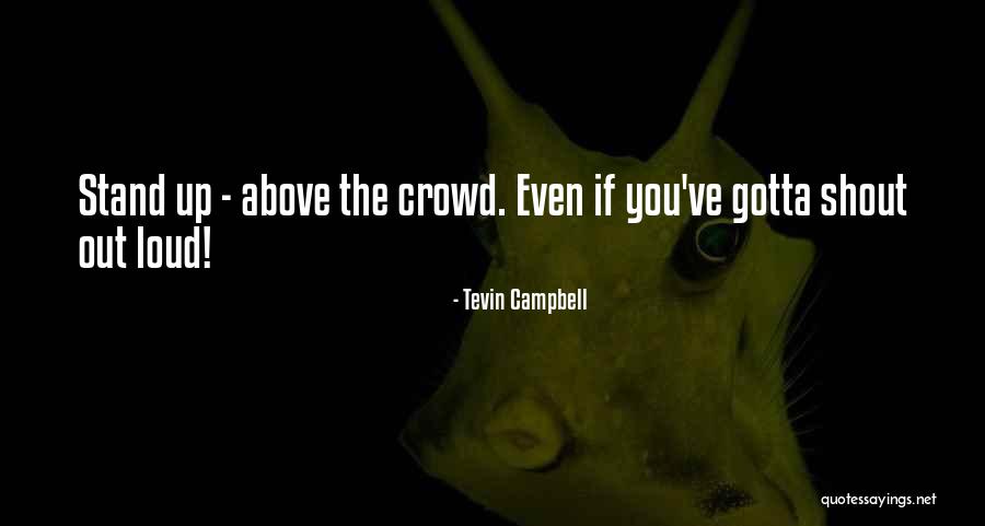 Tevin Campbell Quotes 1777249