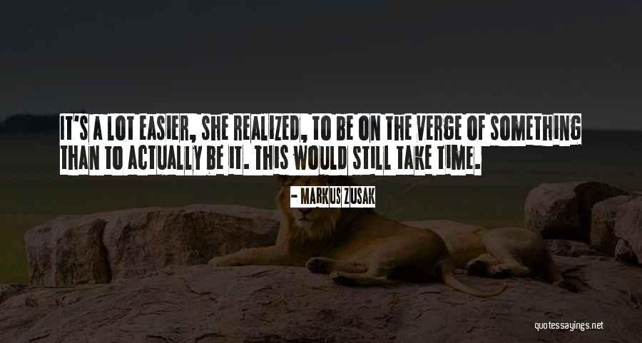 Tevreden Werknemer Quotes By Markus Zusak Tevreden Werknemer Quotes By Markus Zusak