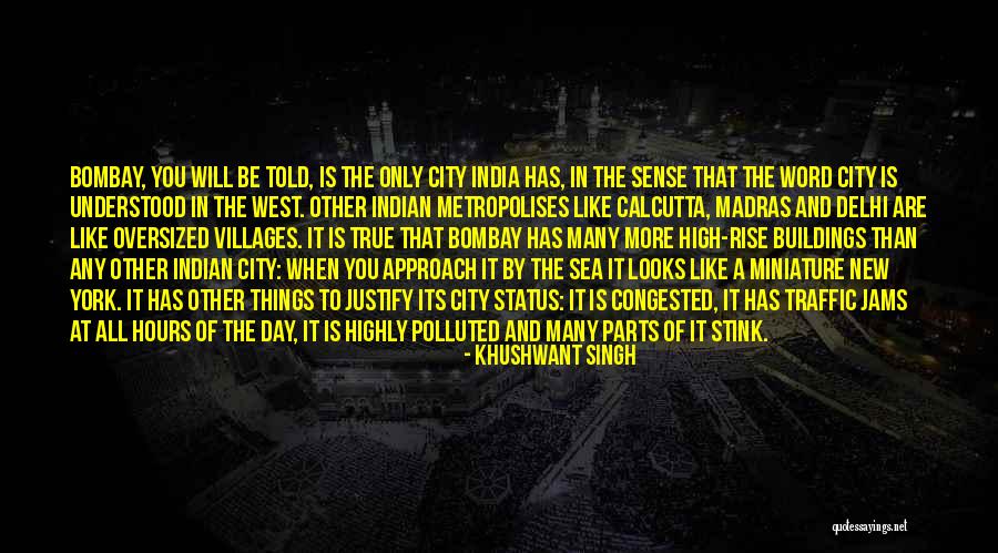 Tevye Fiddler On The Roof Quotes By Khushwant Singh