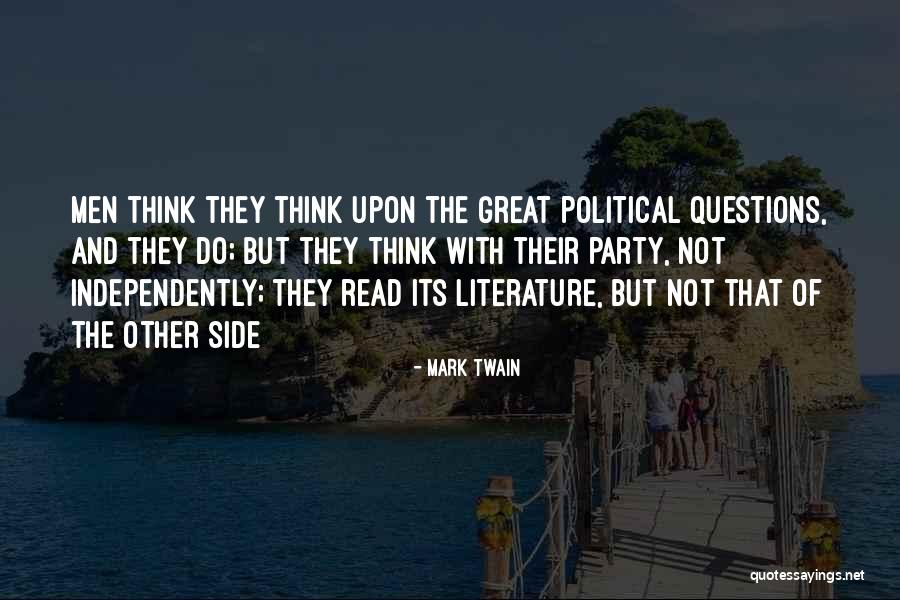 Tewari Eye Quotes By Mark Twain Tewari Eye Quotes By Mark Twain