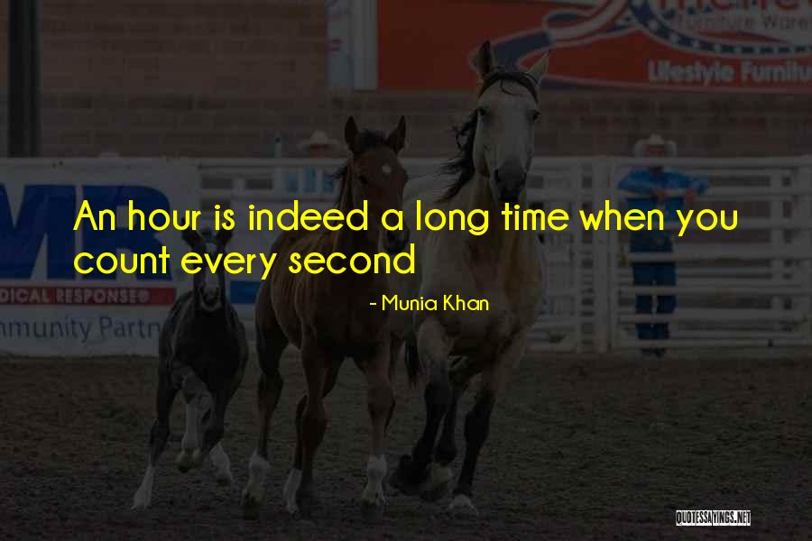 Tewari Eye Quotes By Munia Khan Tewari Eye Quotes By Munia Khan