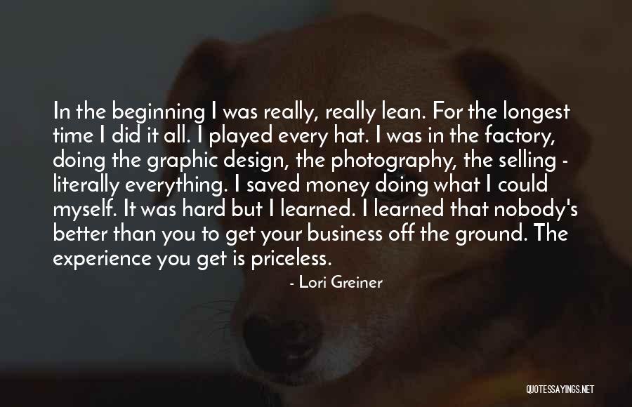 Tewari Quotes By Lori Greiner Tewari Quotes By Lori Greiner