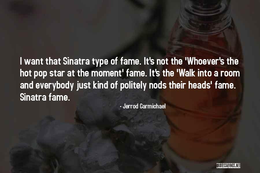 Tewas In English Quotes By Jerrod Carmichael Tewas In English Quotes By Jerrod Carmichael