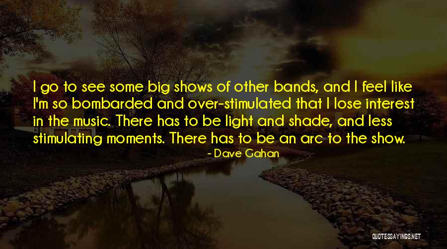 Tewdwr Ap Quotes By Dave Gahan Tewdwr Ap Quotes By Dave Gahan
