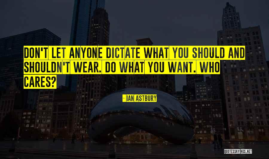 Tewell Ht Quotes By Ian Astbury Tewell Ht Quotes By Ian Astbury