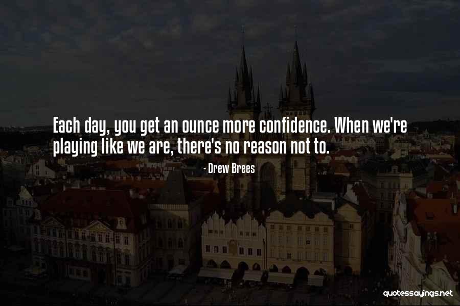 Tewfik Boulenouar Quotes By Drew Brees Tewfik Boulenouar Quotes By Drew Brees