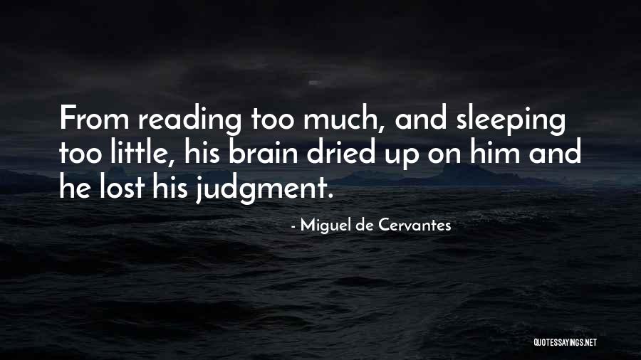 Tewinkle Home Quotes By Miguel De Cervantes Tewinkle Home Quotes By Miguel De Cervantes