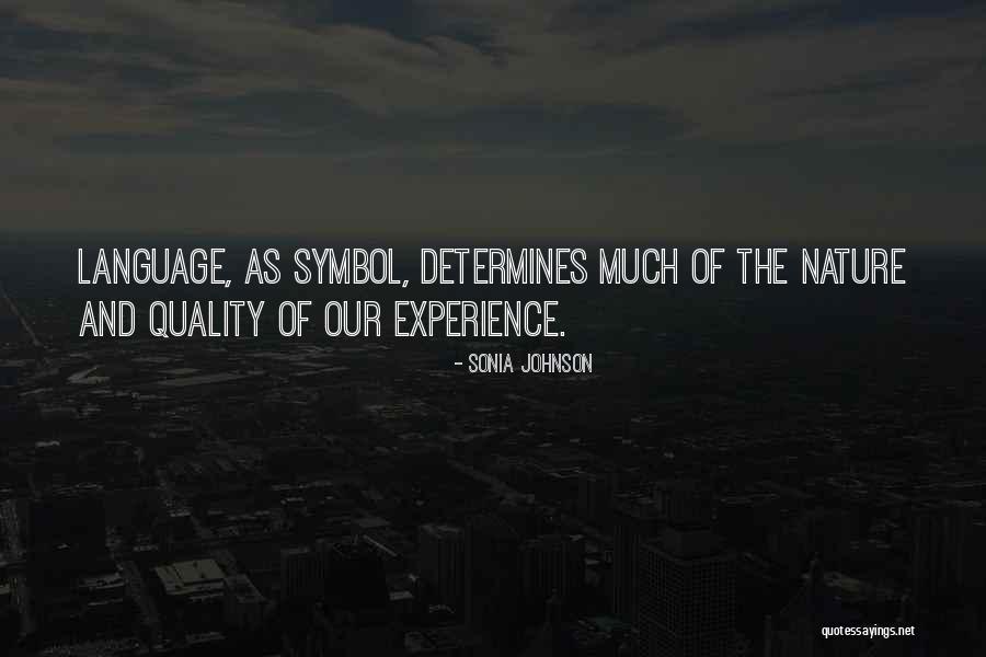 Tewksbury Quotes By Sonia Johnson Tewksbury Quotes By Sonia Johnson