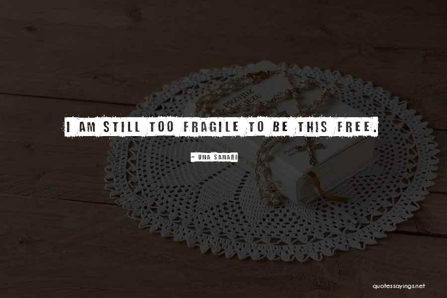 Tewodros Kassahun Quotes By Uma Samari