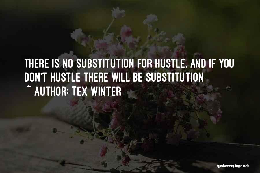 Tex Winter Quotes 610666