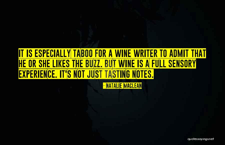 Texanos Quotes By Natalie MacLean Texanos Quotes By Natalie MacLean