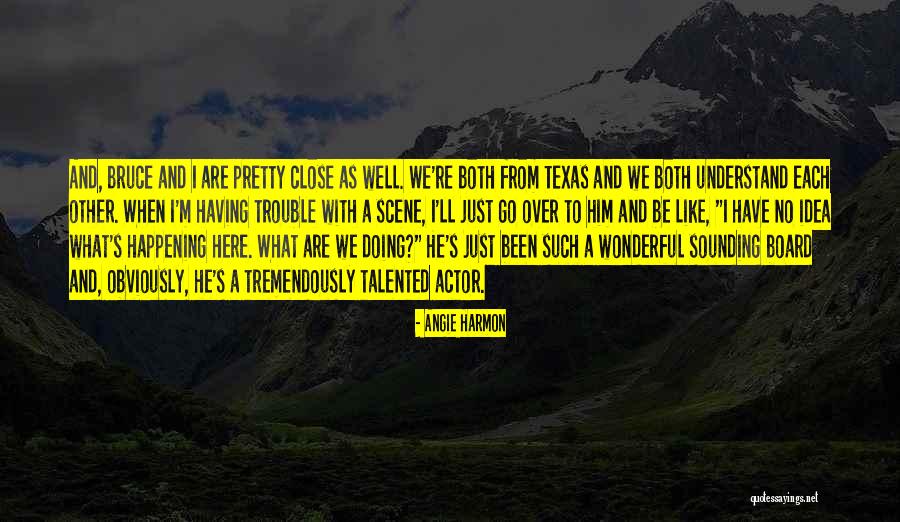 Texas A M Quotes By Angie Harmon Texas A M Quotes By Angie Harmon