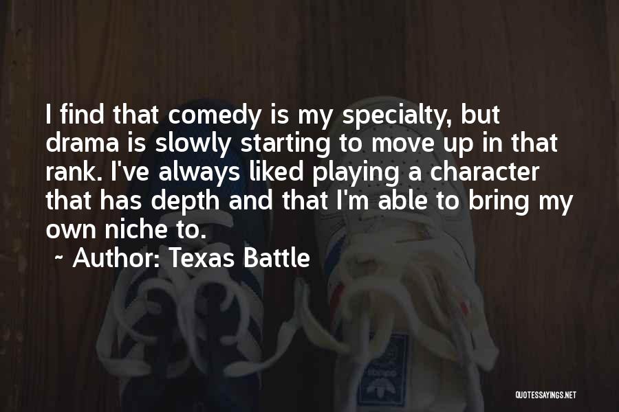 Texas Battle Quotes 1646453