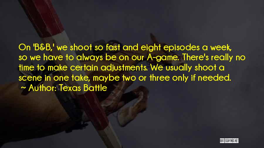 Texas Battle Quotes 696640