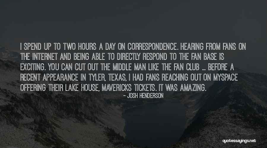 Texas Being The Best Quotes By Josh Henderson Texas Being The Best Quotes By Josh Henderson