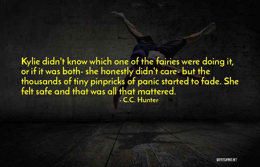 Texas Butterfly Garden Quotes By C.C. Hunter Texas Butterfly Garden Quotes By C.C. Hunter
