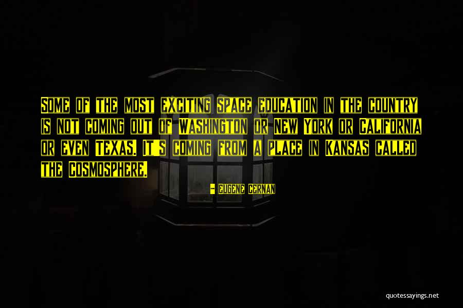 Texas Country Quotes By Eugene Cernan Texas Country Quotes By Eugene Cernan