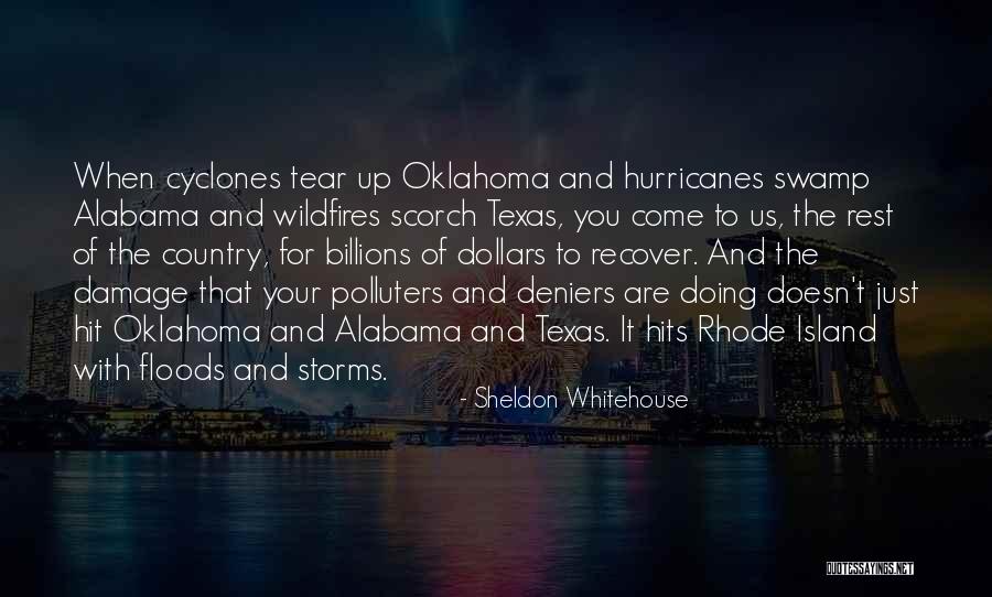 Texas Country Quotes By Sheldon Whitehouse Texas Country Quotes By Sheldon Whitehouse