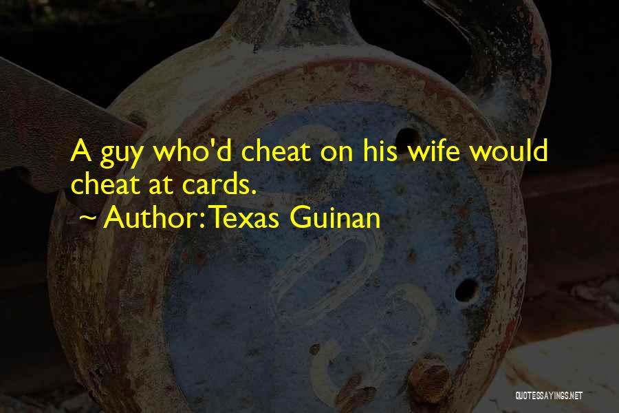 Texas Guinan Quotes 545596