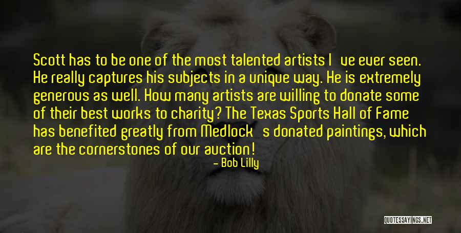 Texas Is The Best Quotes By Bob Lilly Texas Is The Best Quotes By Bob Lilly