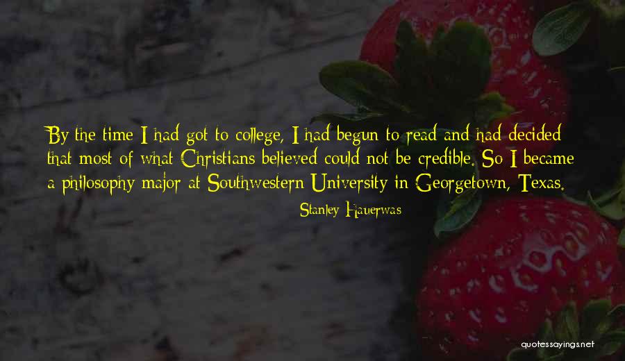 Texas Is The Best Quotes By Stanley Hauerwas Texas Is The Best Quotes By Stanley Hauerwas
