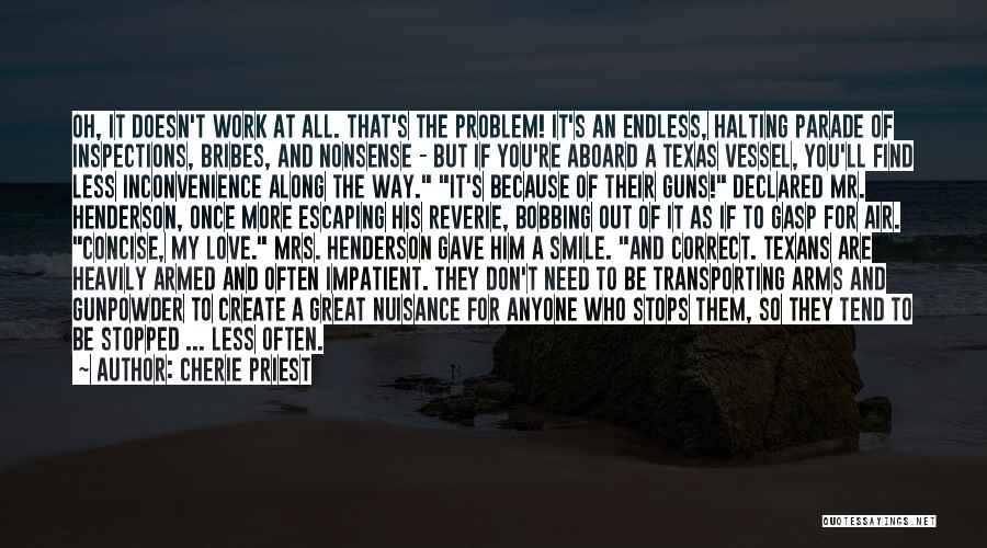 Texas Quotes By Cherie Priest Texas Quotes By Cherie Priest
