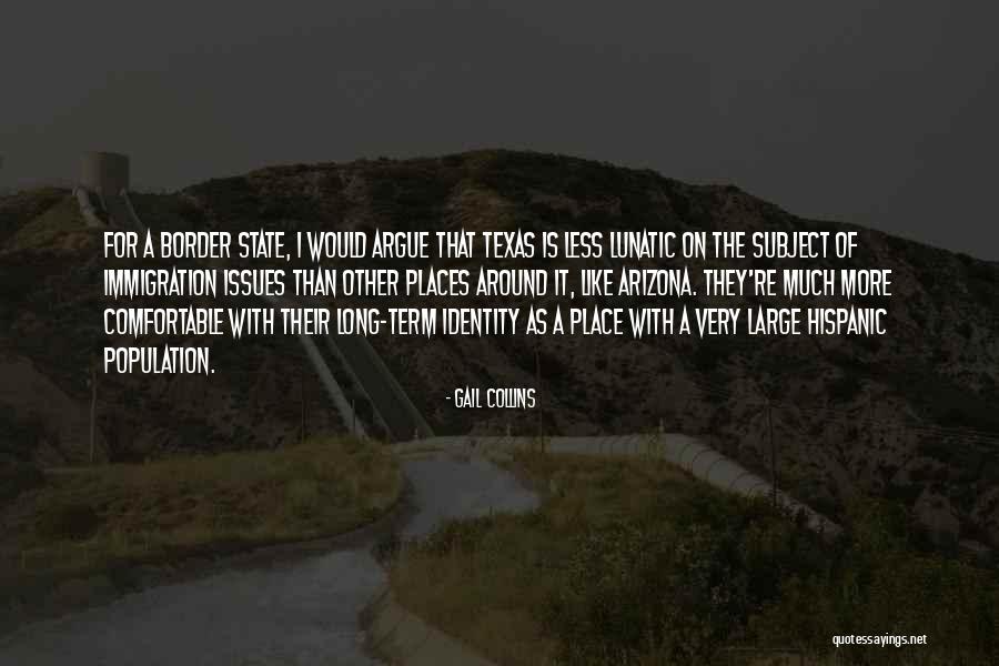 Texas The State Quotes By Gail Collins Texas The State Quotes By Gail Collins