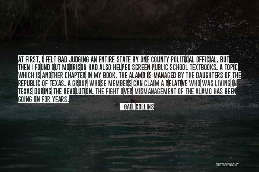 Texas The State Quotes By Gail Collins Texas The State Quotes By Gail Collins