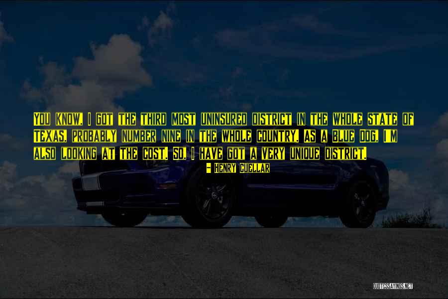 Texas The State Quotes By Henry Cuellar Texas The State Quotes By Henry Cuellar