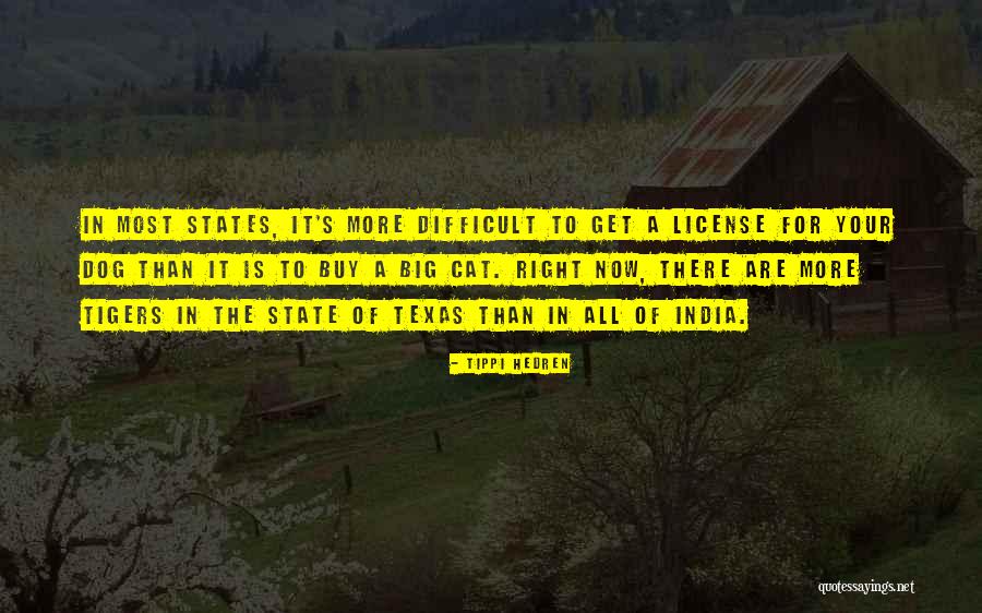 Texas The State Quotes By Tippi Hedren Texas The State Quotes By Tippi Hedren