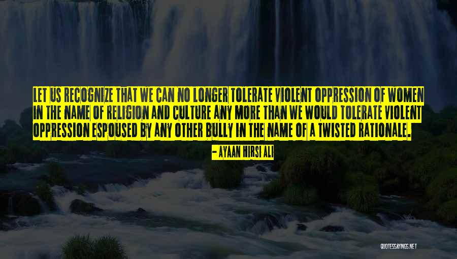 Texcel Industries Quotes By Ayaan Hirsi Ali Texcel Industries Quotes By Ayaan Hirsi Ali