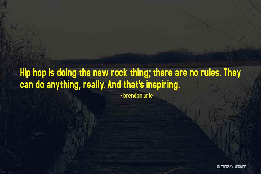 Texcel Industries Quotes By Brendon Urie Texcel Industries Quotes By Brendon Urie