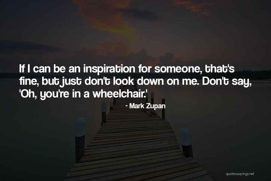 Texcel Industries Quotes By Mark Zupan Texcel Industries Quotes By Mark Zupan